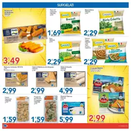 Volantino Sidis | superstore Pagina 8