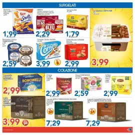 Volantino Sidis | superstore Pagina 9