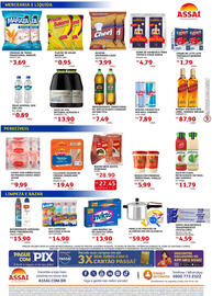 Encarte Assaí Atacadista Página 2