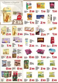 Volantino Premium Supermercati Pagina 12