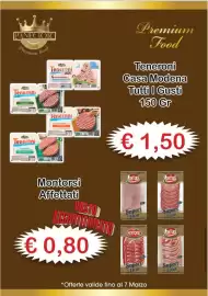 Volantino Mercati Alimentari Pagina 3