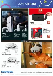 Harvey Norman catalogue Page 10