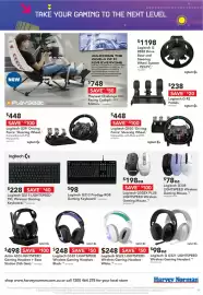 Harvey Norman catalogue Page 11