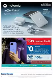 Harvey Norman catalogue Page 16