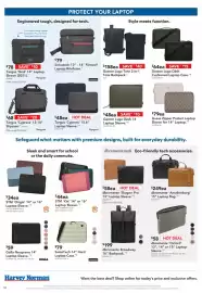 Harvey Norman catalogue Page 18