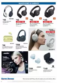 Harvey Norman catalogue Page 26