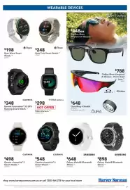 Harvey Norman catalogue Page 27