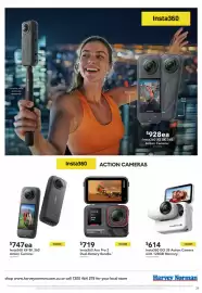 Harvey Norman catalogue Page 29