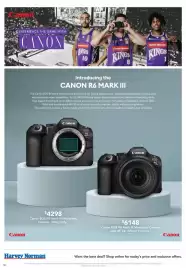 Harvey Norman catalogue Page 30