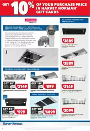 Harvey Norman catalogue Page 12