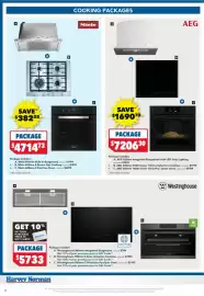 Harvey Norman catalogue Page 14
