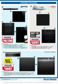 Harvey Norman catalogue Page 15
