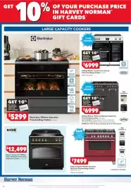 Harvey Norman catalogue Page 16