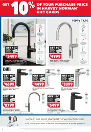 Harvey Norman catalogue Page 22