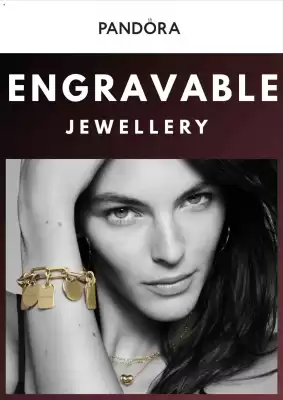 Pandora catalogue (valid until 23-03)