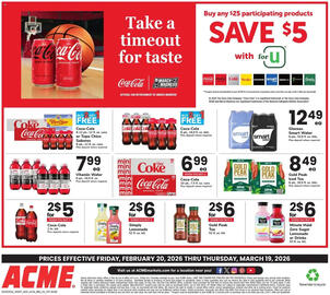 ACME weekly ad Page 32