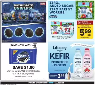 ACME weekly ad Page 18