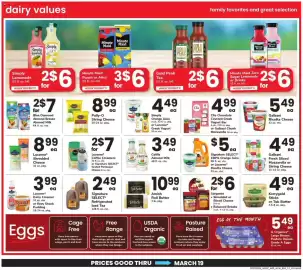 ACME weekly ad Page 19