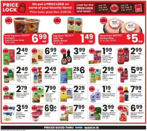 ACME weekly ad Page 2