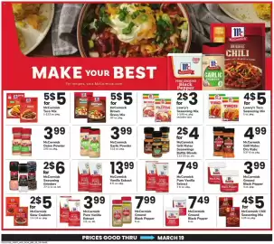 ACME weekly ad Page 20