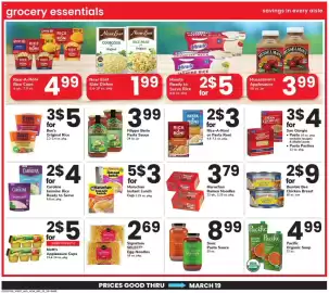 ACME weekly ad Page 22