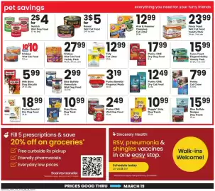 ACME weekly ad Page 28