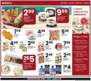 ACME weekly ad Page 3