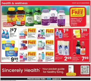 ACME weekly ad Page 30