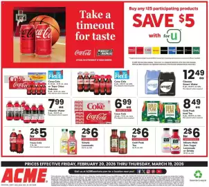 ACME weekly ad Page 32