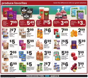 ACME weekly ad Page 4