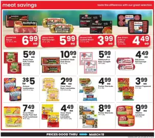 ACME weekly ad Page 9