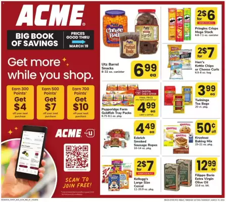 ACME weekly ad (valid until 20-03)
