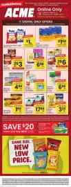 ACME weekly ad week 8 Page 1