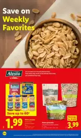 Lidl weekly ad week 9 Page 10
