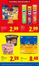 Lidl weekly ad week 9 Page 15