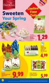 Lidl weekly ad week 9 Page 18