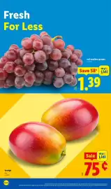 Lidl weekly ad week 9 Page 2