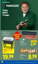 Lidl weekly ad week 9 Page 24