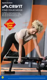 Lidl weekly ad week 9 Page 26