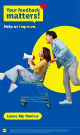 Lidl weekly ad week 9 Page 30