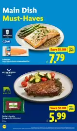 Lidl weekly ad week 9 Page 4