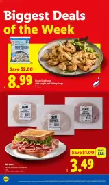 Lidl weekly ad week 9 Page 6