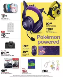 Target weekly ad week 9 Page 10