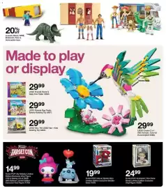 Target weekly ad week 9 Page 12