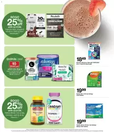 Target weekly ad week 9 Page 18