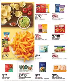 Target weekly ad week 9 Page 21