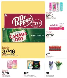 Target weekly ad week 9 Page 22