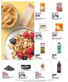 Target weekly ad week 9 Page 24