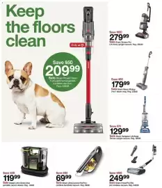 Target weekly ad week 9 Page 26