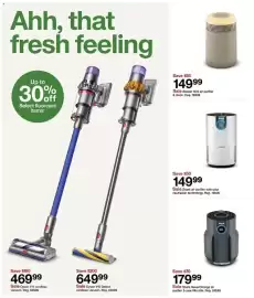 Target weekly ad week 9 Page 27